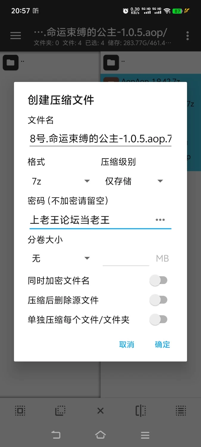[aop模拟器][爆款ARPG/调教拘束] 命运束缚的公主 v1.0.5 [1+583MB][百度盘]