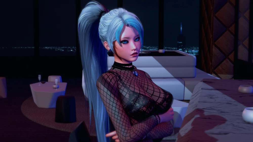 [生肉] 极度异常重置版 Deviant Anomalies X v0.1.0d pc [5+1g+5g][百度盘]