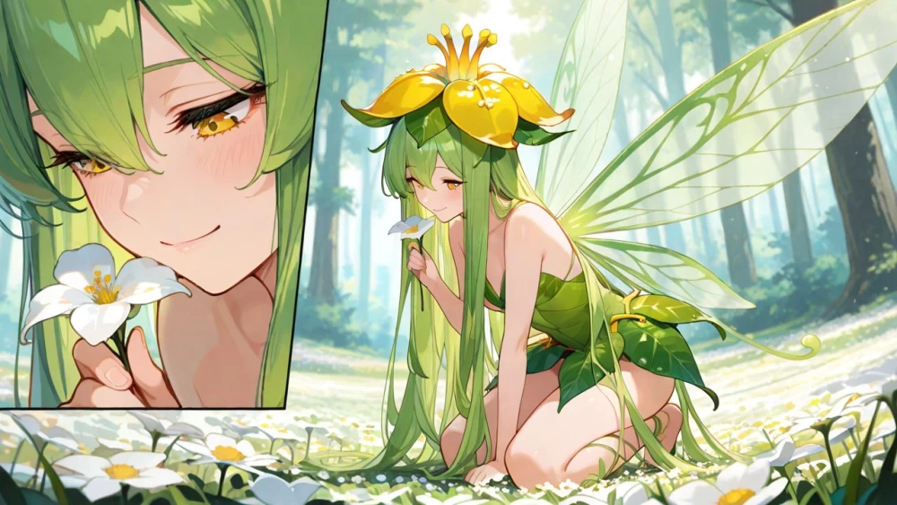 RPG/动态  阿尔蒂尔的相克 Althria Rapture v.015 AI汉化版+存档 [1+1.71G][百度盘]