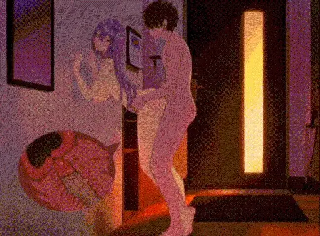 【安卓.v.1.06/SLG/中文/动态】幸福的二人房.v.1.06 官中步兵版 [1+2.25g][百度盘]