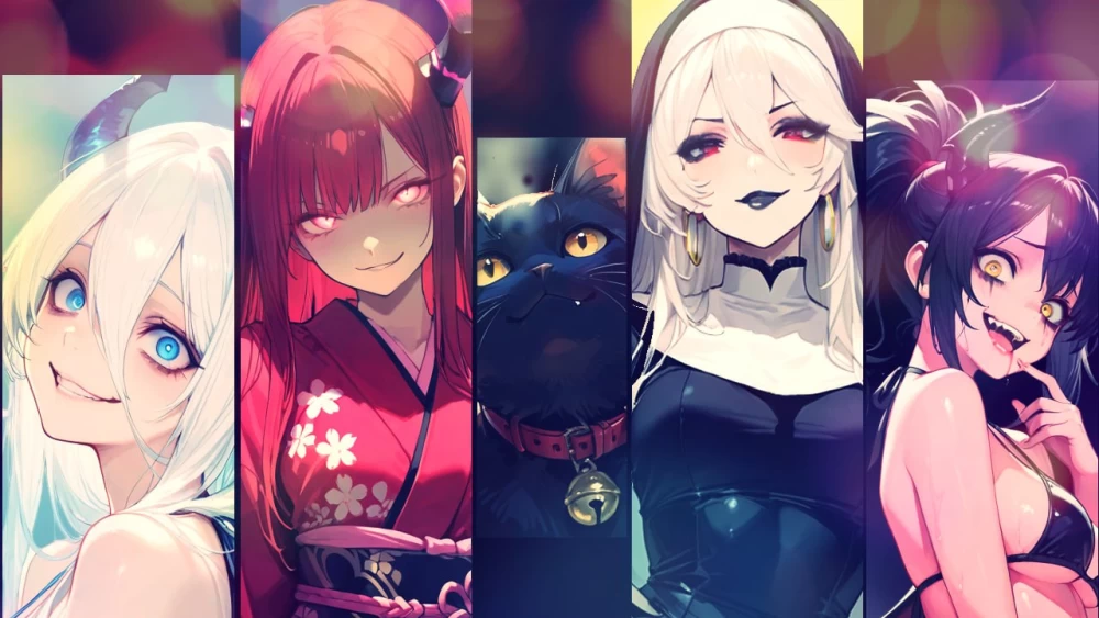 RPG/动态  阿尔蒂尔的相克 Althria Rapture v.015 AI汉化版+存档 [1+1.71G][百度盘]