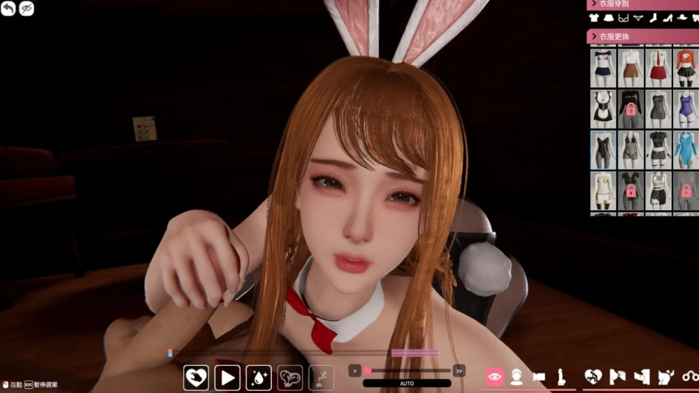 隔壁的美艳人妻 The Wife Next Door 1.8.14+DLC 官中版【PC/10.2GB】 [3+10.2g][百度盘]
