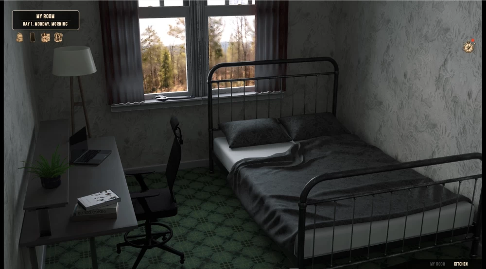 [生肉] 极度异常重置版 Deviant Anomalies X v0.1.0d pc [5+1g+5g][百度盘]