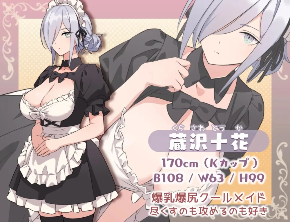 [aop模拟器][爆款RPG/爆乳女仆/动态] H、女仆与我家 ver2 [1+1.24g][百度盘]