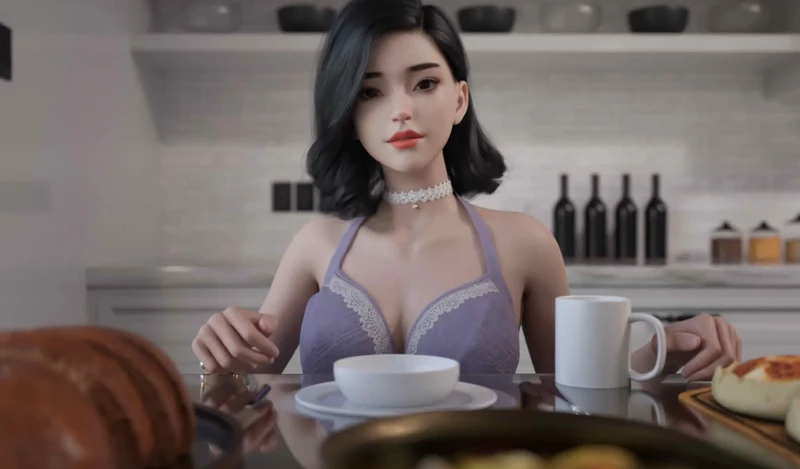 安卓+电脑【精品SLG/动态】v0.16.1顽皮的幽灵女孩 步 [1+3.8G][百度盘]