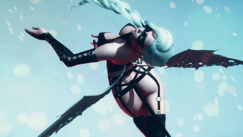 [生肉] 极度异常重置版 Deviant Anomalies X v0.1.0d pc [5+1g+5g][百度盘]