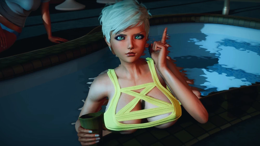 [生肉] 极度异常重置版 Deviant Anomalies X v0.1.0d pc [5+1g+5g][百度盘]