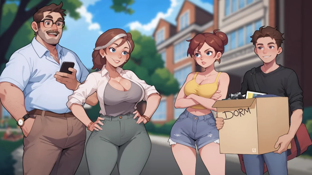 埃奇菲尔德 Edgefield v0.4.0 PC+安卓 汉化版 [1+3g][百度盘]