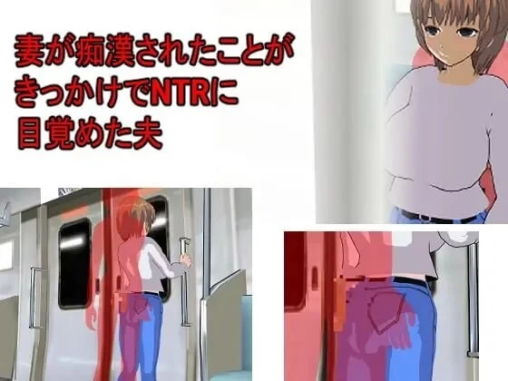 [aop模拟器][日式SLG/NTR寝取] 某对夫妇的被NTR与NTR [1+334MB][百度盘]