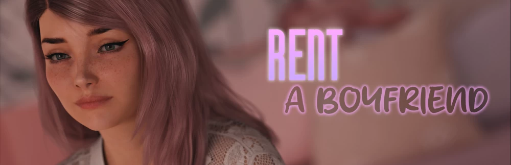 【精翻/双端】租个男友 [Ep.1] Rent a Boyfriend [4+6500M][百度盘]