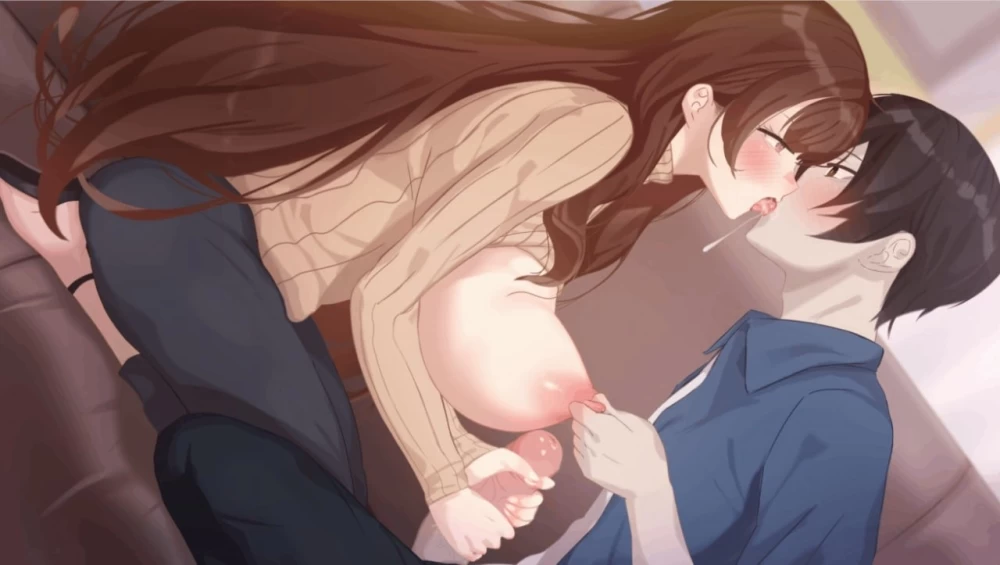 [PC+安卓/SLG/动态/官中/步兵] 妈妈为何这样 ·v0.9.7 [1+7g][百度盘]