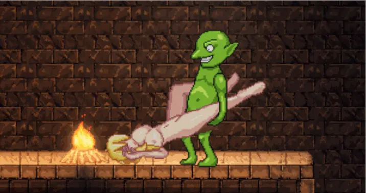 [PC/精品ACT/动态]灵魔女外传 Spirit Witch’s Gaiden V1.24 官中步兵… [1+4.6G][百度盘]