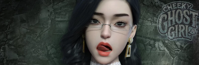 安卓+电脑【精品SLG/动态】v0.16.1顽皮的幽灵女孩 步 [1+3.8G][百度盘]