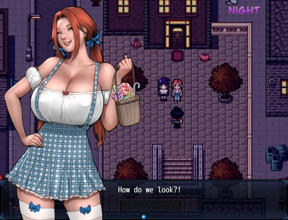 [aop模拟器][爆款RPG/NTL寝取/动态] 僵尸生活2：僵局  v1.1.0 [1+1.86g][百度盘]