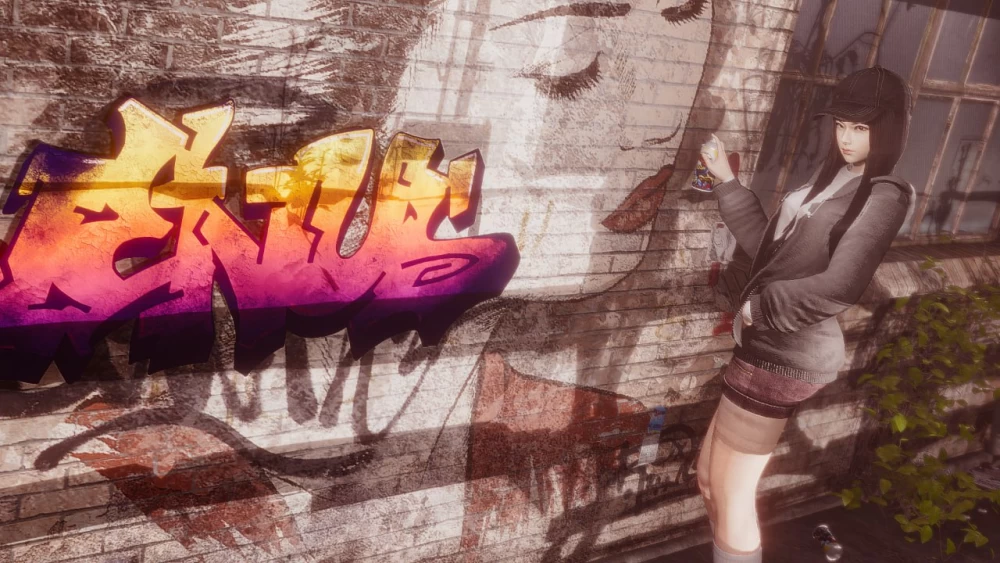 【更新/PC+AZ/SLG/官中】野猫 Chapter 4 [2+8.6G][百度盘]