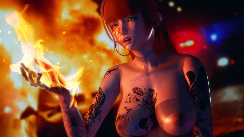 [生肉] 极度异常重置版 Deviant Anomalies X v0.1.0d pc [5+1g+5g][百度盘]