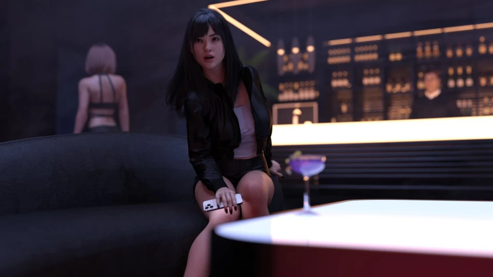 PC+安卓/SLG 缚缘：特殊兴趣交友/Bindr: Kink Dating  v0.30.5 AI汉化 [2+9.41G][百度盘]