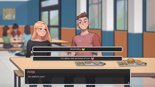[PC+APK/ai作画/汉化/后宫/动态] 埃奇菲尔德 Edgefield v0.4.0 [1+2.82G][百度盘]