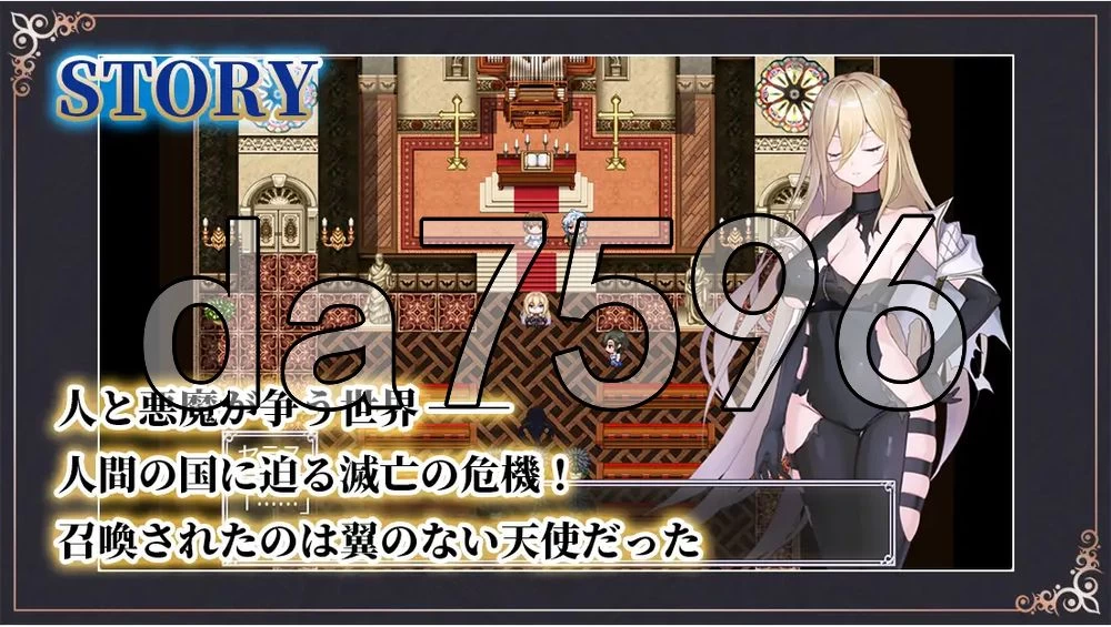 [日式RPG/更新] 命运之门 ～亚历山大边境战役 v1.05 AI汉化版… [1+940M][百度盘]