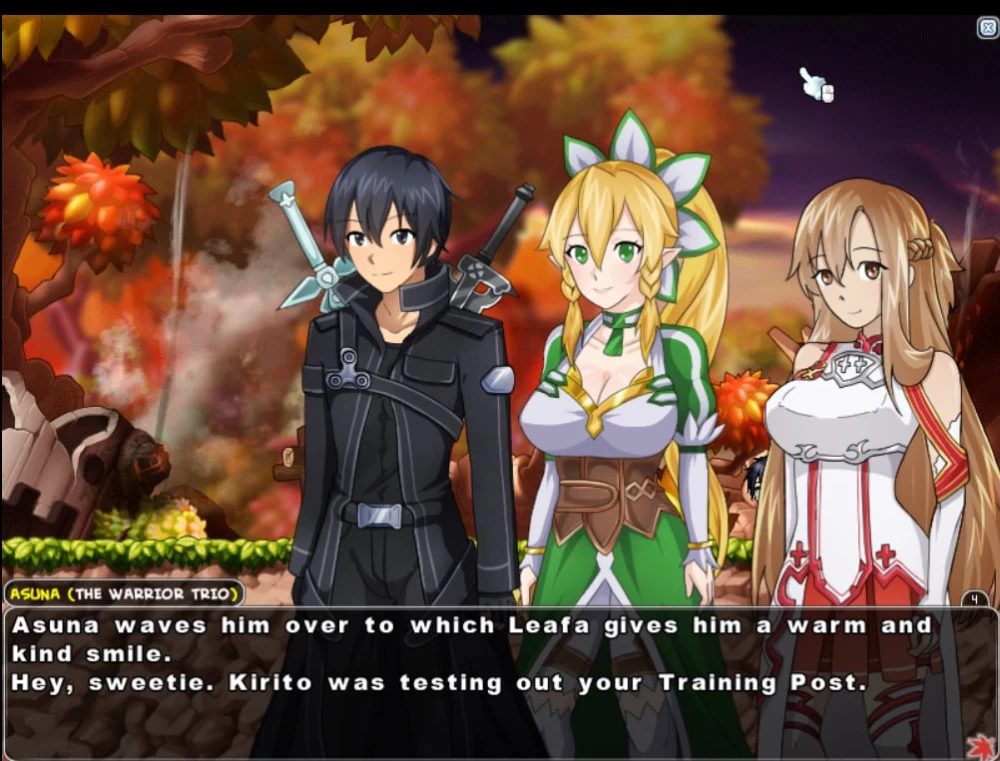 [PC/ACT/汉化/动态]国王的落幕V0.28.0 AI汉化步兵版 [1+1.95GB][百度盘]