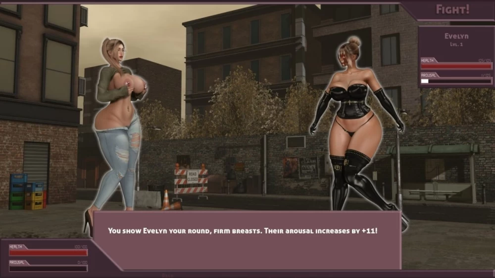 【pc+安卓】反乌托邦:日蚀之下 v0.2.2 汉化版 [1+1.8g][百度盘]