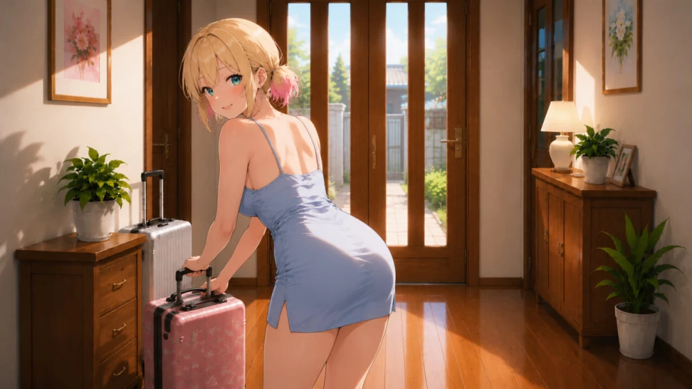 [SLG汉化PC安卓动态步兵NTR]租借女友 Rent My Girlfriend NTSNTR v3.0 [1+1G][百度盘]