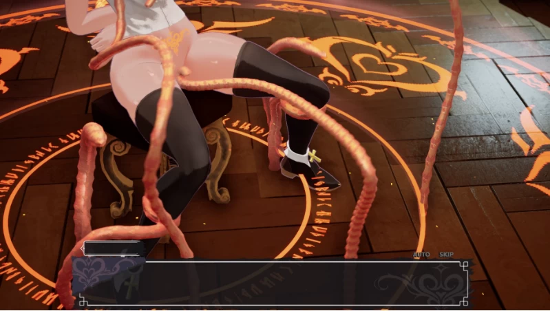 魅魔的梦魇[1.2.15]官中步兵版【PC+安卓模拟器+3D互动SLG/战… [1+2.89GB][百度盘]