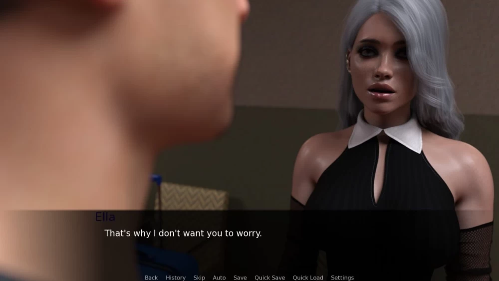 PC+安卓/SLG  变种人学院 / Mutant College  v0.15.0 AI汉化版 [2+8.88G][百度盘]