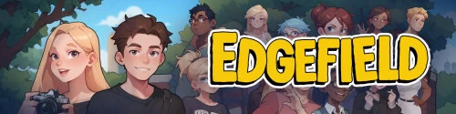 [PC+APK/ai作画/汉化/后宫/动态] 埃奇菲尔德 Edgefield v0.4.0 [1+2.82G][百度盘]