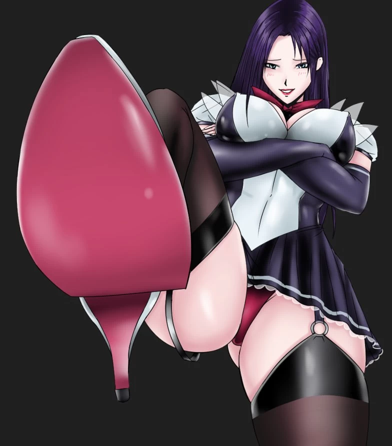 【双端/抖M/存档/汉化】利特泽纳女王国The Queendom of Lithzena V46 [2，pc＋安卓+6.5G][百度盘]