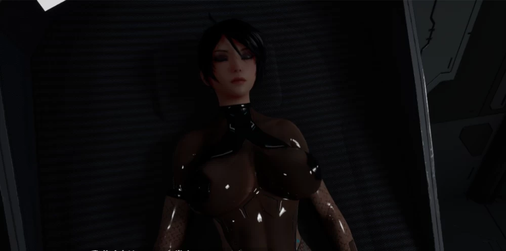 pc[3DACT动态生肉] 内部寄生虫v0.4.5 [1+2.5G][百度盘]