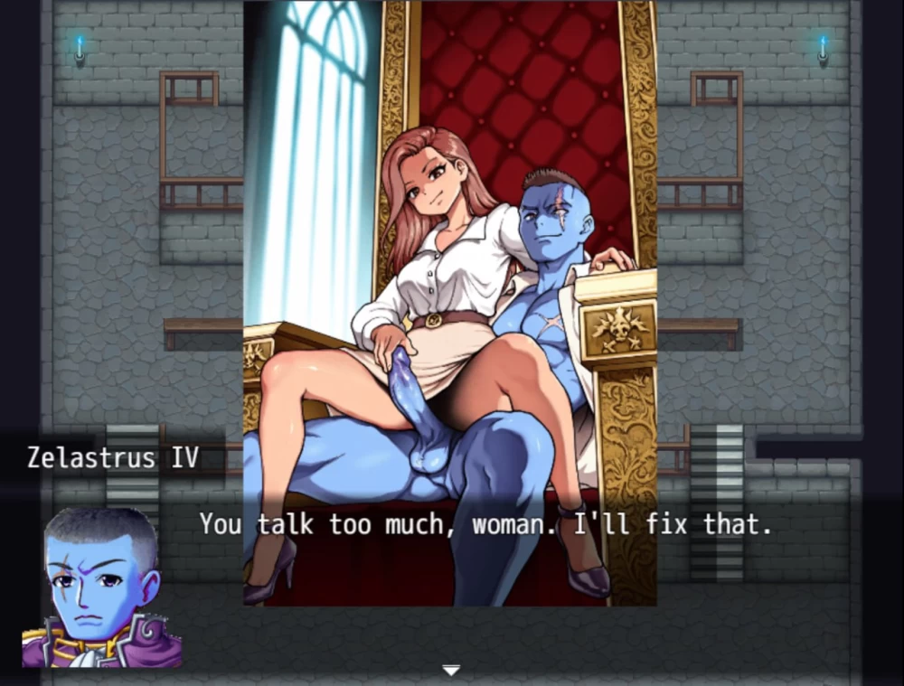 RPG  萨迪开启新生活 / Sadie Gets a Life v0.3.6 AI汉化版 [1+1.54G][百度盘]