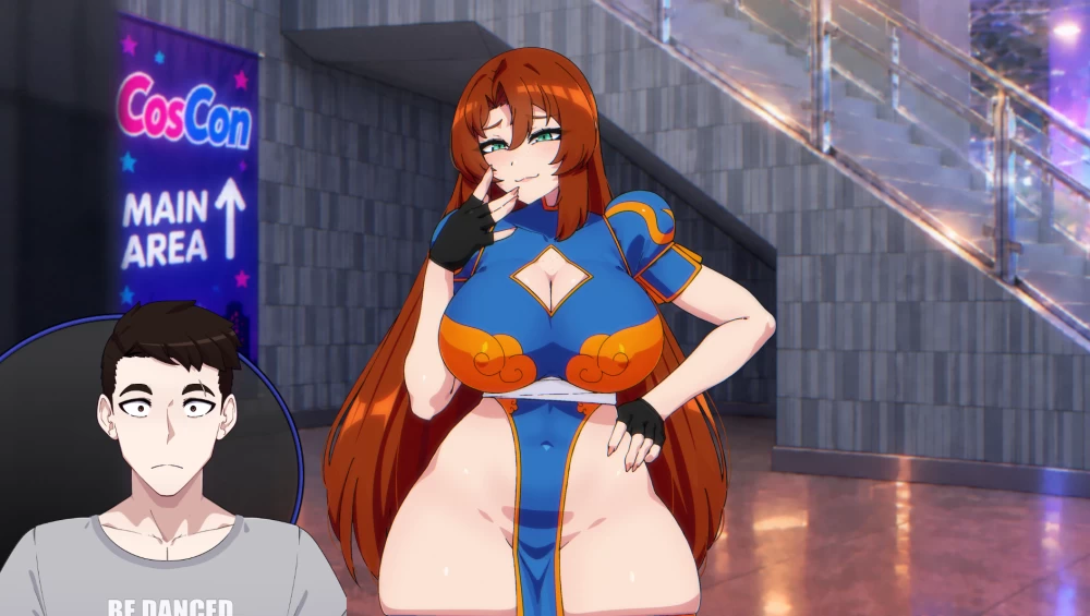 低俗幻想0.23_AI汉化版【 PC+安卓+人妻NTR+画廊】Vulgar Reverie [3+3G][多种下载方式]