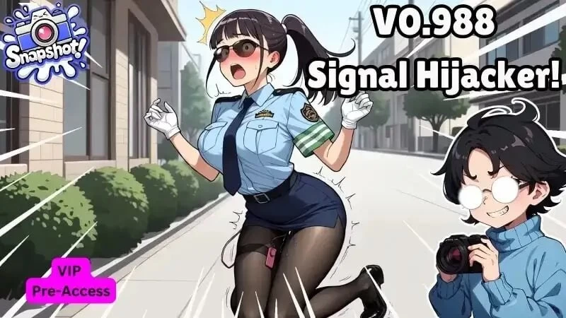 PC–快照！ Snapshot! v0.9971 官中步兵版 [1+679M][百度盘]
