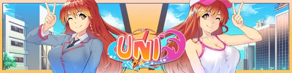 双端更新[日式SLG/动态] 大学生活 Uni v0.67.130b 汉化 [2+5.2g][百度盘]