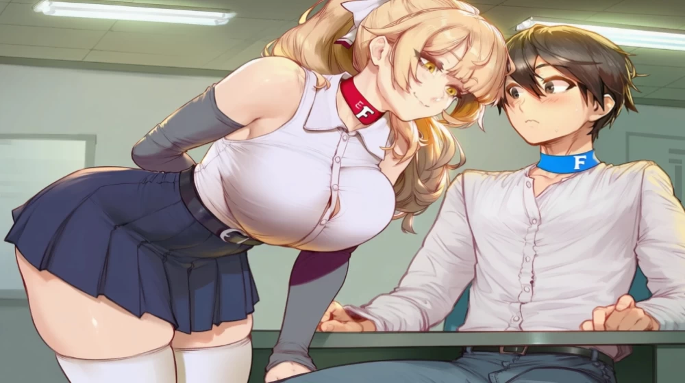 【PC+安卓/汉化/动态/无码】s级繁殖者Chapter 4.5 S Rank Breeder.. [2+3.7G][百度盘]