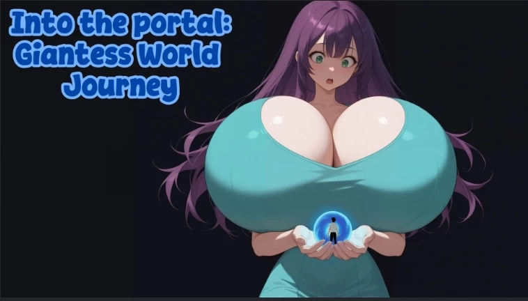 【PC+安卓/汉化】异界之门：巨人的世界v0.05 Into the Portal: Gi… [2+1.63G][百度盘]