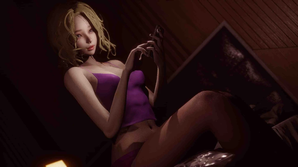 [双端/亚洲风SLG/汉化/动态]野猫V0.4 官方中文版 [1+7.5g][百度盘]