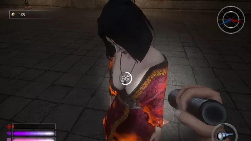 PC[欧美3D/恐怖/动态] 罪恶尖塔 Sin Spire v1.0.3 官中步兵版 [2+1.6G][百度盘]