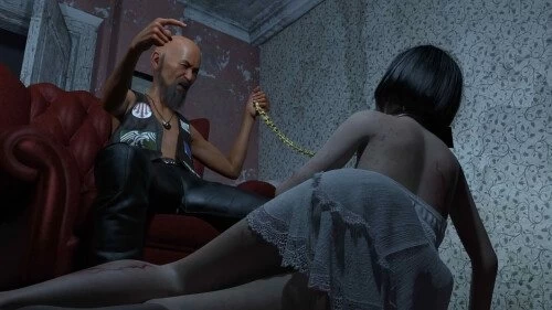 【pc+安卓】顽皮的幽灵女孩v0.16.1 汉化版 [1+3.6g][百度盘]