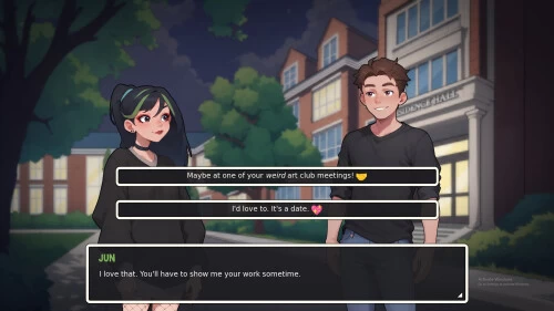 [PC+APK/ai作画/汉化/后宫/动态] 埃奇菲尔德 Edgefield v0.4.0 [1+2.82G][百度盘]