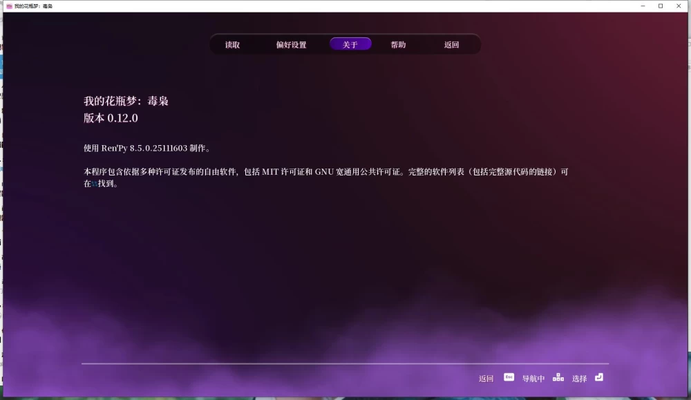 更新SLG/动态PC+安卓 我的花瓶梦:幕后大佬 v0.12官中步兵版 [2+13.3G][百度盘]