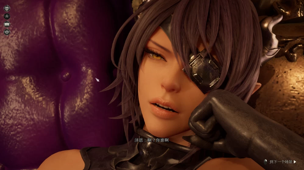 【亚洲SLG】魔女的侵袭泽恩的房间0.2.0官中步兵/PC+虚机CG视频 [2+3.9G][多种下载方式]
