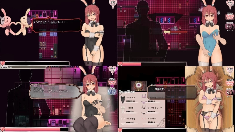 [PC/神作/全CG/恶堕/汉化/洗脑/动态]索尔路易丝-after mini v1.20 [1+971M][百度盘]