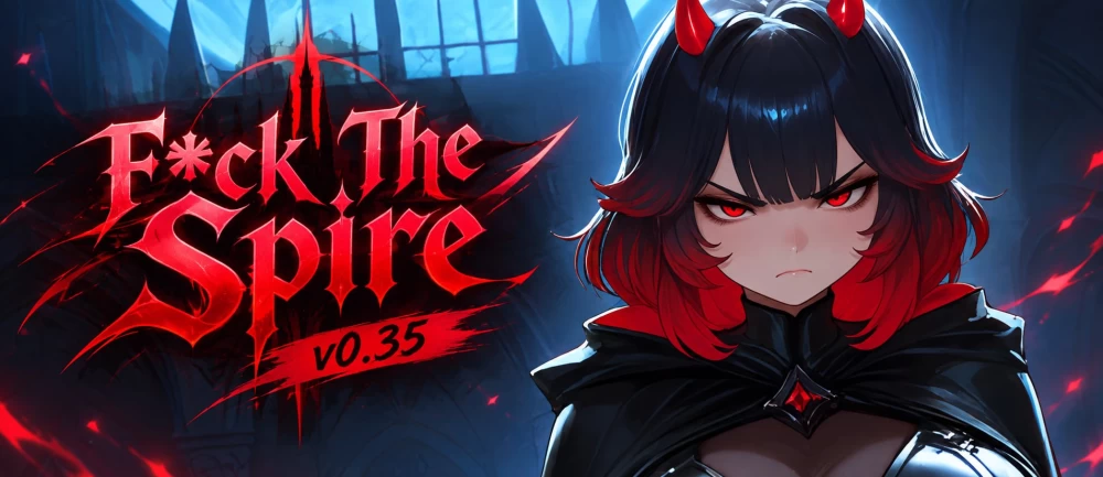 【PC+AZ/官中/ACT】操翻尖塔V0.35Alpha [2+5.4G][百度盘]