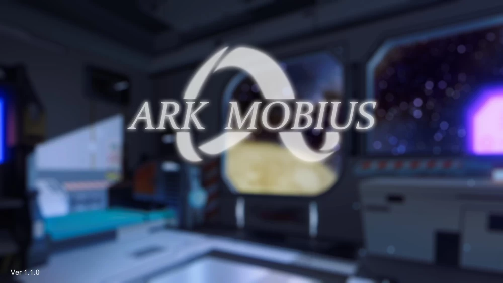 SLG/中日CV/动态  无限方舟 / Ark Mobius v1.10  官中步兵版+存档 [1+4.34G][百度盘]