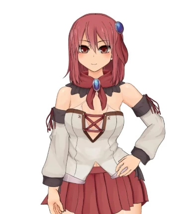 [PC/神作/全CG/恶堕/汉化/洗脑/动态]索尔路易丝-after mini v1.20 [1+971M][百度盘]