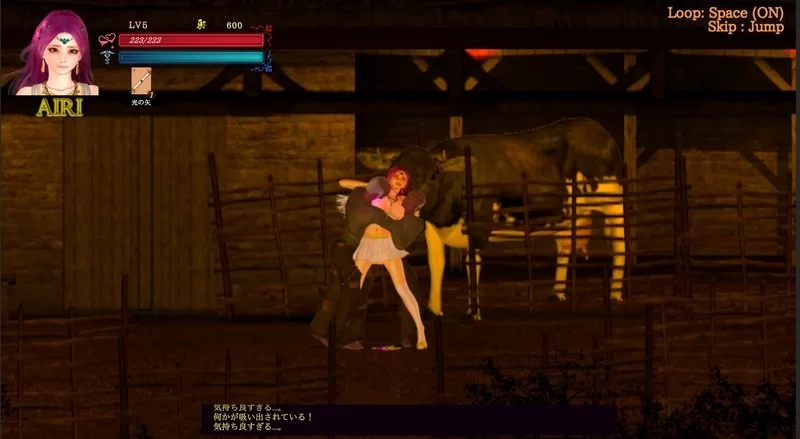 ACT  纯白女神与亡者之都2 /Guilty Hell Ⅱ Part.59c 官中版+存档 [1+13.5G][百度盘]