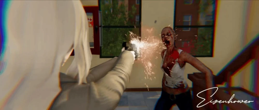 PC+安卓–我们的60天 60 Days of Us [Build 3.1.2 EA] AI汉化版 [1+4.58G][百度盘]