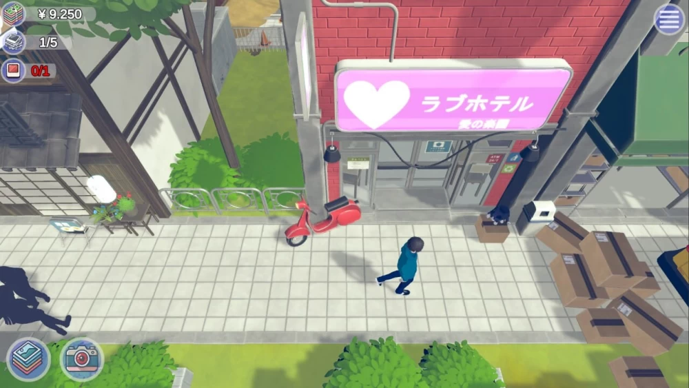 PC–快照！ Snapshot! v0.9971 官中步兵版 [1+679M][百度盘]